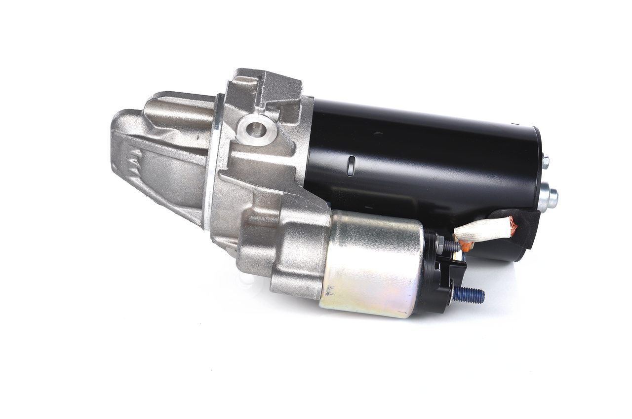 BOSCH 0 001 139 031: Štartér 2,5kW