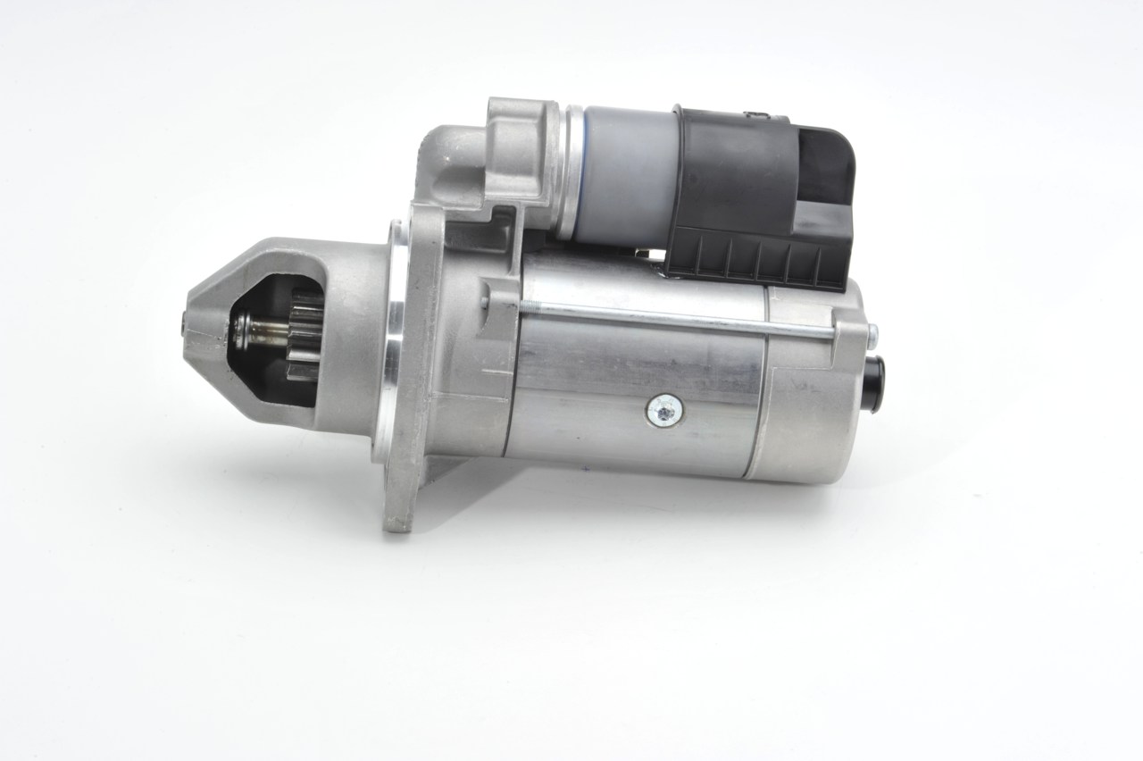 BOSCH 0 001 263 054: Motor de arranque 5kW
