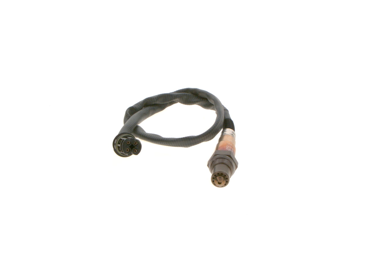 BOSCH 0 258 010 435 Ламбда-сонда BMW 7 (F01, F02, F03, F04) 450 K.C. бензин цена