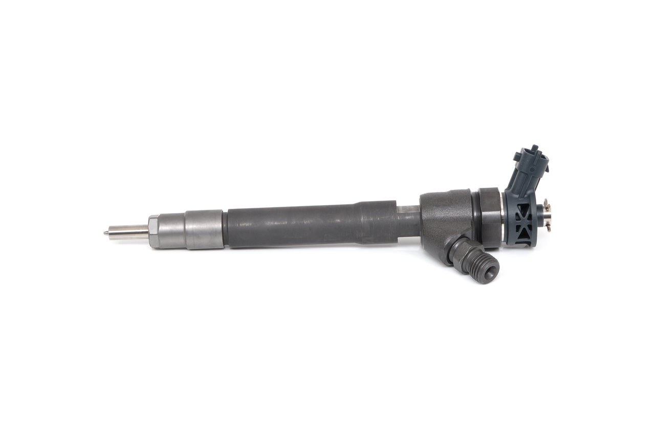 BOSCH 0 445 110 414 Injector OPEL Vivaro B Combi (X82) 125 cv Diesel custo