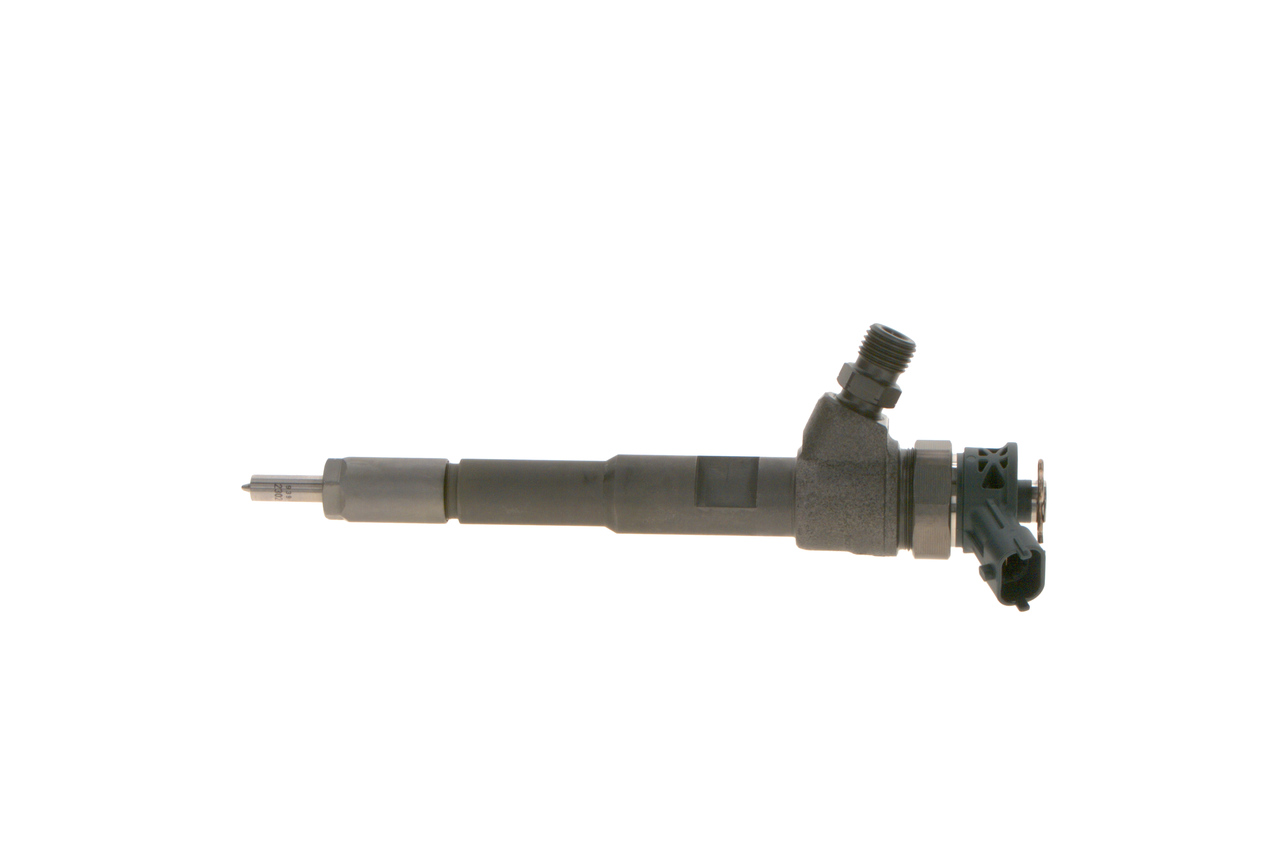 BOSCH 0 445 110 485 Injector NISSAN Qashqai / Qashqai +2 I (J10, NJ10) 106 cv Diesel custo