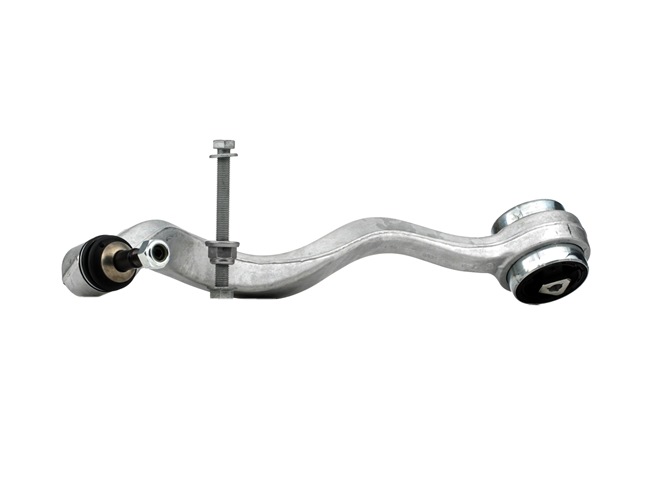 FEBI BILSTEIN 40313: Querlenker Vorderachse links, vorne, Aluminium, mit Lager, mit Trag-/Führungsgelenk, OE Turbo NEU