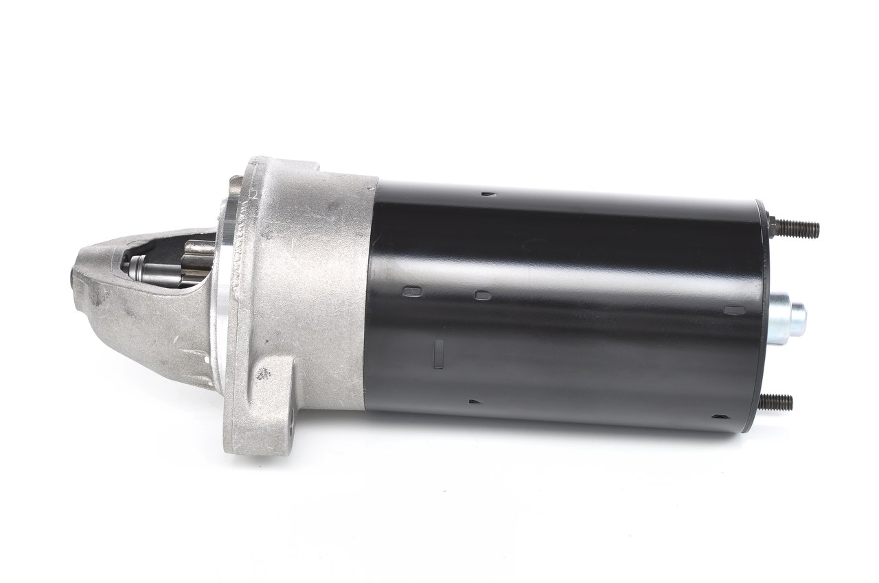 BOSCH 0 001 109 288: Motor de arranque 2kW