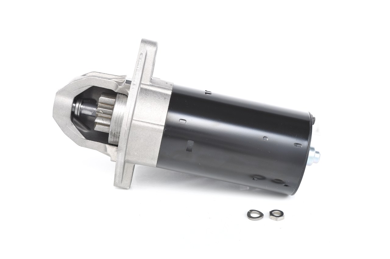BOSCH 0 001 109 365: Anlasser 2,5kW