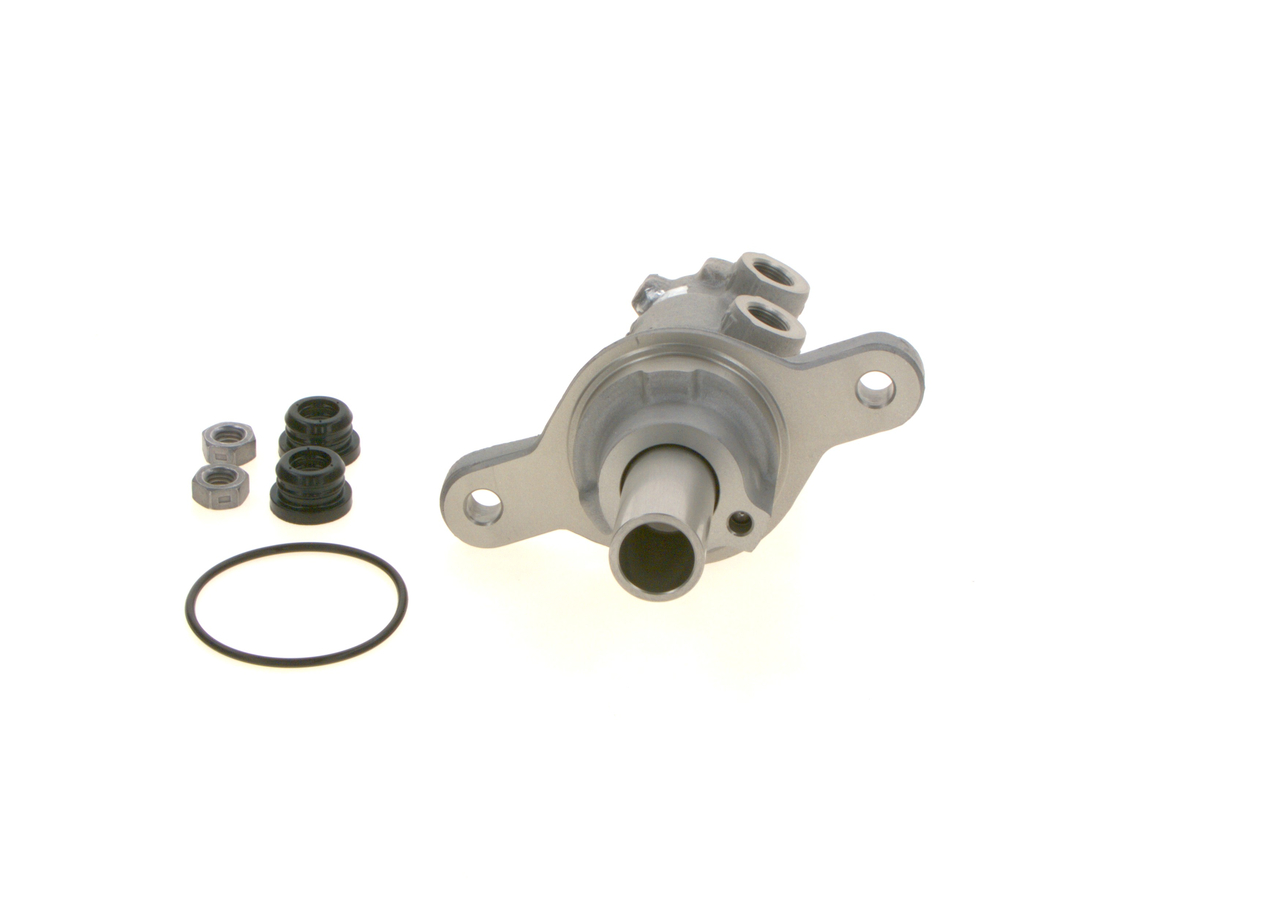 BOSCH 0 204 817 536 Peapiduri silinder MINI Hatchback (F55) 75 hj Bensiin hind
