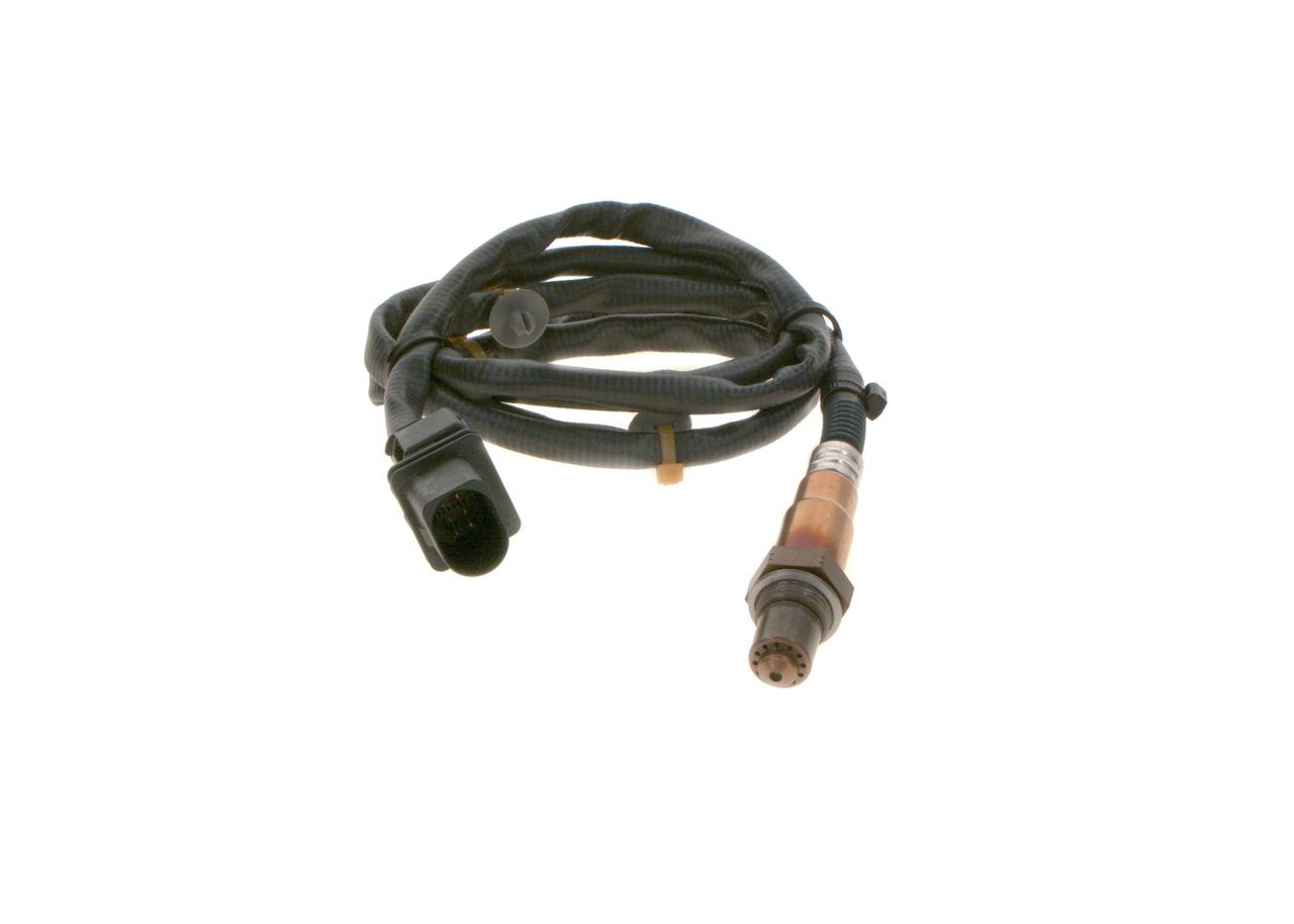 BOSCH 0 258 017 254 Lambdasonde PORSCHE Cayenne (92A) 400 PS Benzin Kosten