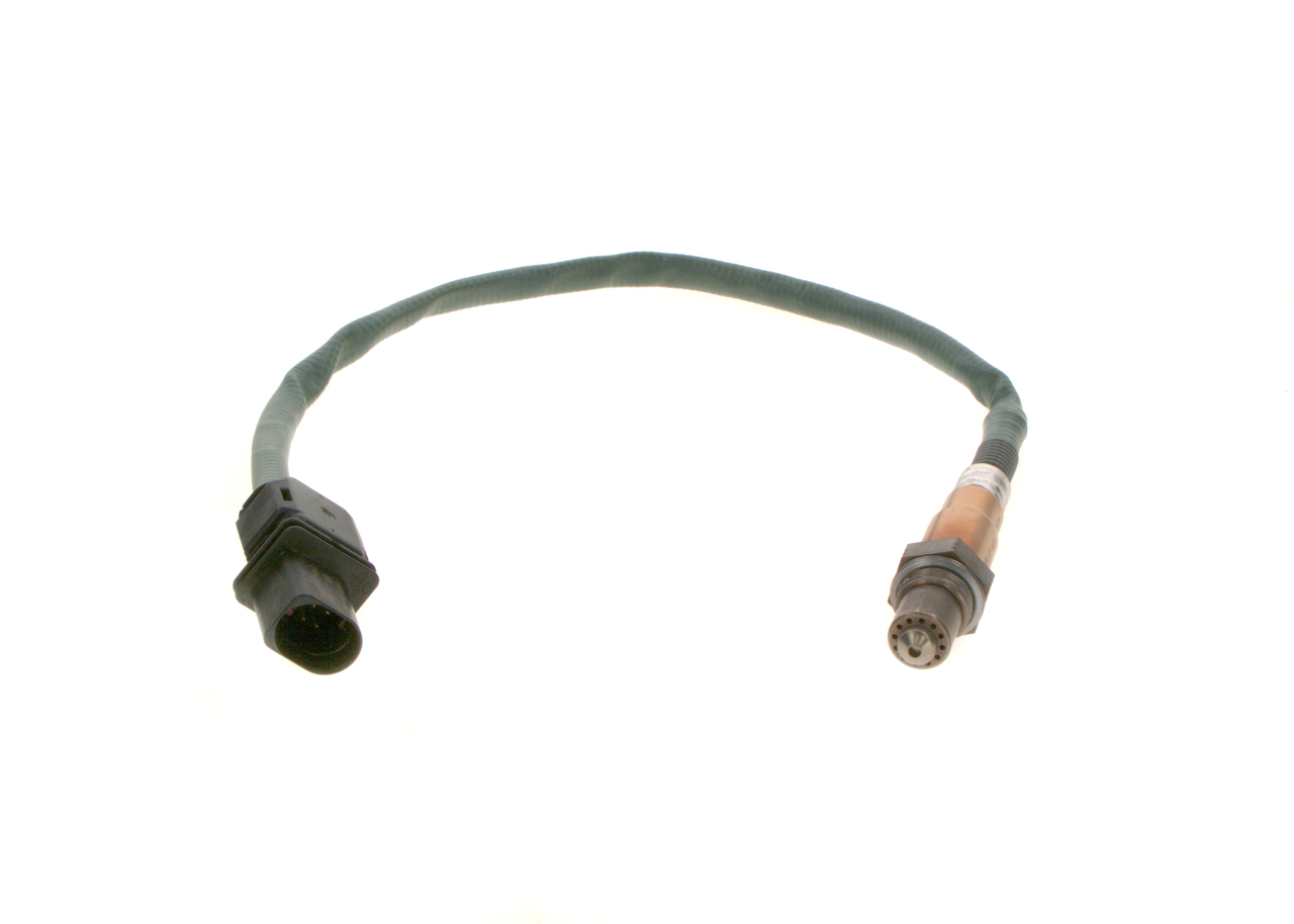 BOSCH 0 258 017 287 Ламбда-сонда MERCEDES-BENZ E-класа T-modell (S212) 558 K.C. бензин цена