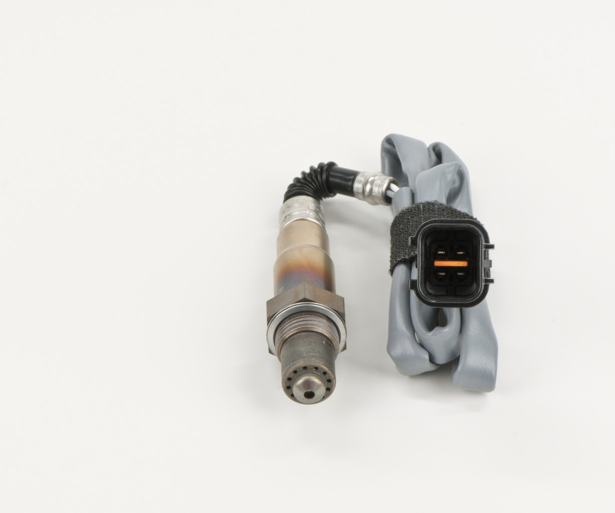 BOSCH 0 258 986 650 Lambdaszonda MITSUBISHI Outlander 2 SUV (CW_W) 234 LE Benzin ár