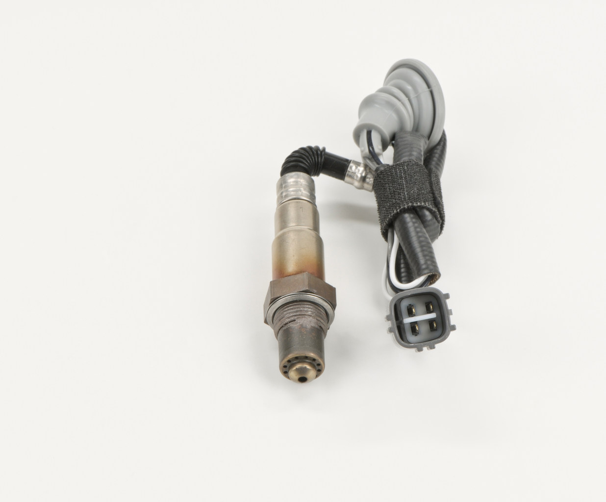 BOSCH 0 258 986 713 Ламбда-сонда TOYOTA Yaris Verso (_P2_) 84 K.C. бензин цена