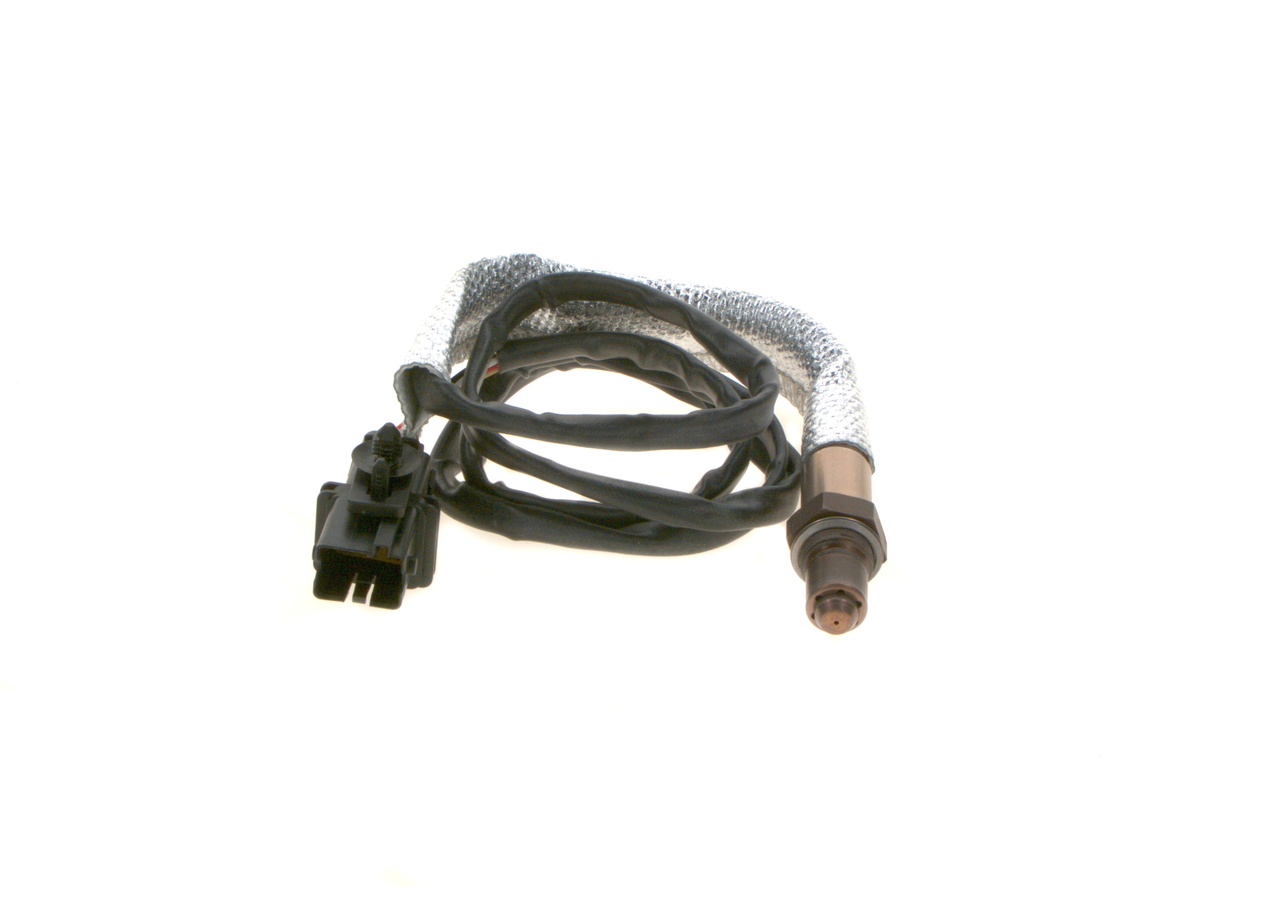 BOSCH 0 258 987 000 Lambdasonde VOLVO S60 I (384) 200 HK Benzin hvad koster