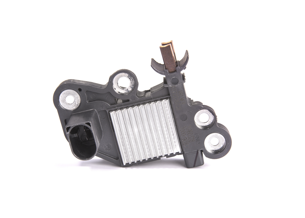 BOSCH 0 272 220 731: Lichtmaschinenregler
