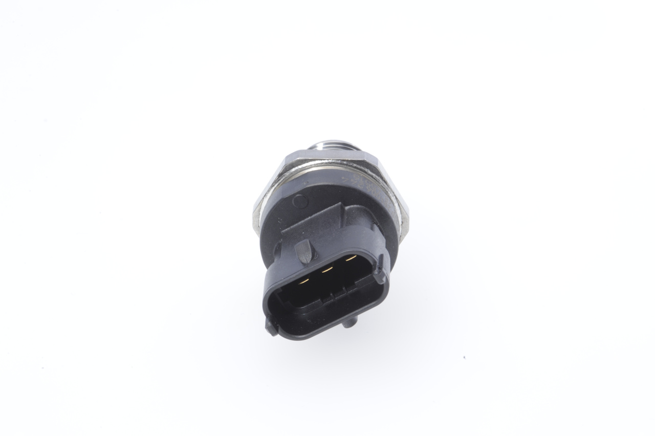 BOSCH 0 281 006 244 Brandstofdruksensor NISSAN Cabstar (F24M, F24W) 137 Pk Diesel kosten