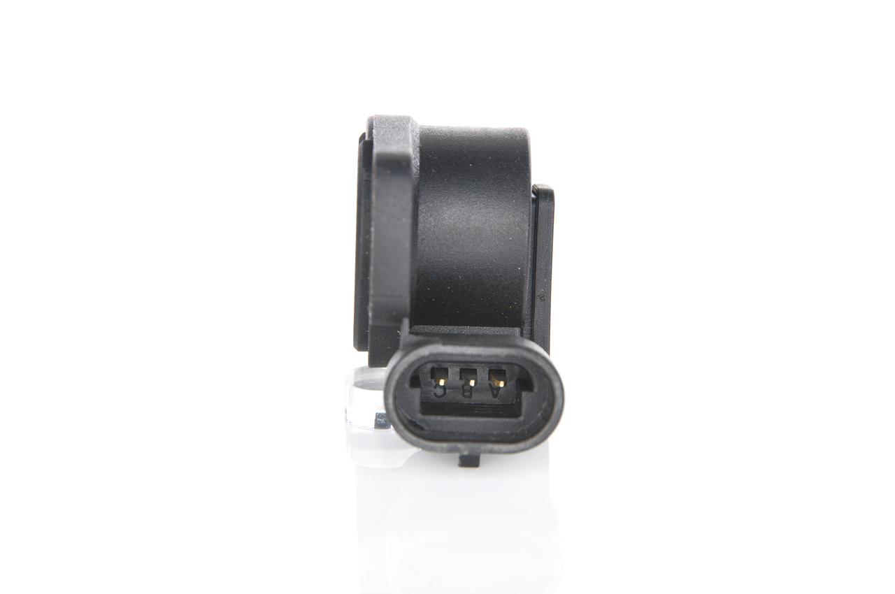 BOSCH F 000 99S 002: Gasklep positiesensor