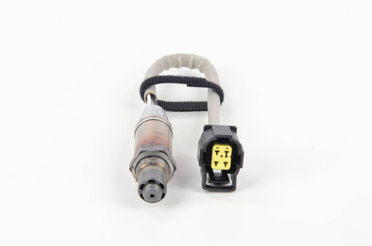 BOSCH F 00H L00 335 Lambdaszonda JEEP GRAND CHEROKEE 2 (WJ, WG) 227 LE Benzin ár