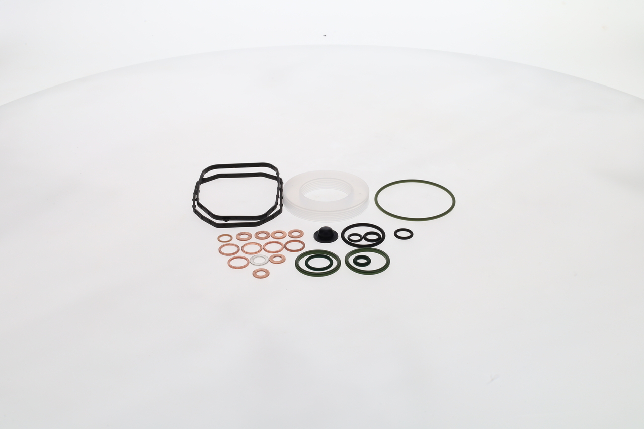 BOSCH 2 467 010 003: Dichtungssatz, Einspritzpumpe