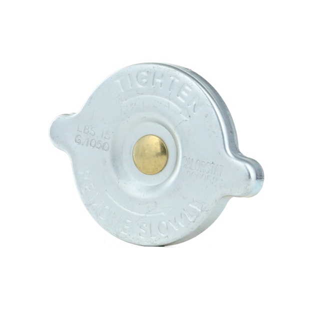 CALORSTAT by Vernet RC0058 Kühlerdeckel VW PASSAT Variant (33) 1.3 60 PS Benzin