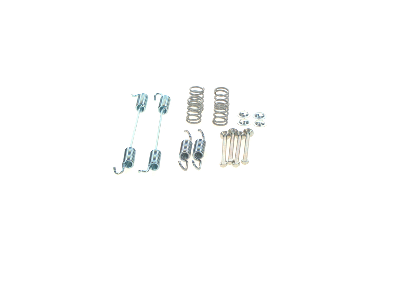 BOSCH 1 987 475 367 Sada prislusenstvi, brzdove celisti FIAT Doblo Combi (119_, 223_) 100 HP Diesel cena