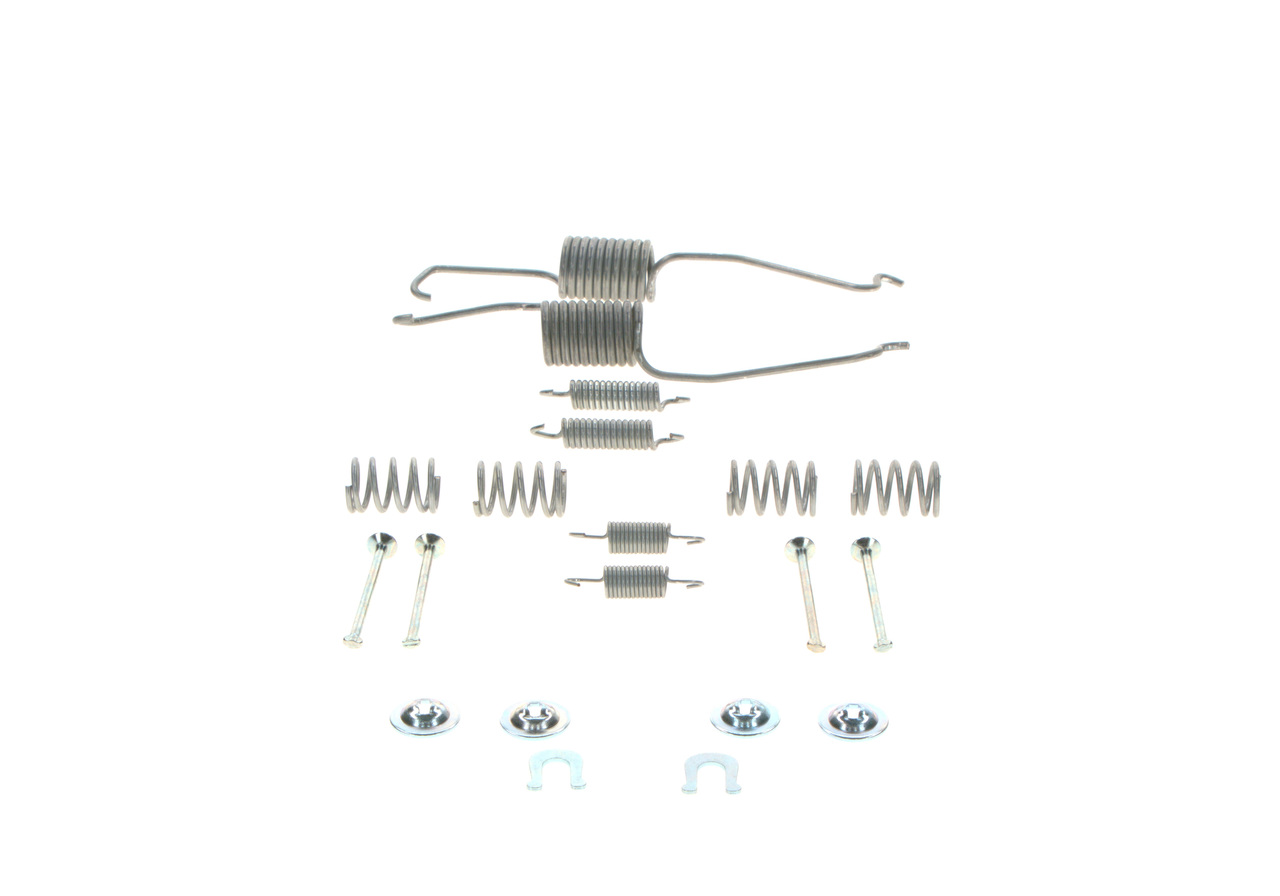 BOSCH 1 987 475 390 Toebehoren, remschoen TOYOTA HILUX 3 Pritsche/Fahrgestell (KUN1, TGN3, TGN2, TGN1, 171 Pk Diesel kosten