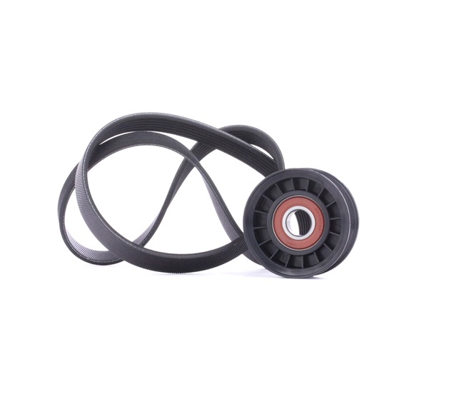 GATES K016PK1019SF Σετ ιμάντων poly-V FORD C-Max 2 (DXA/CB7, DXA/CEU) 120 PS Βενζίνη κόστος