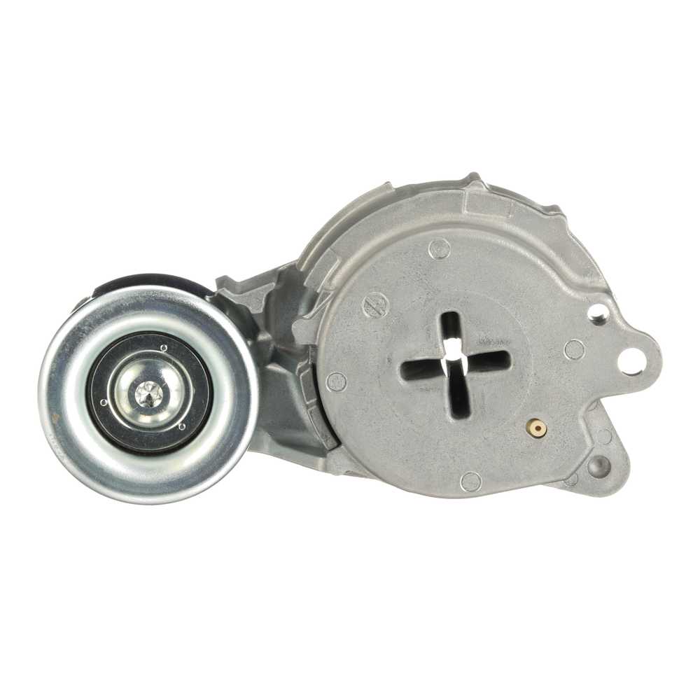 GATES T39268: Spannrolle, Keilrippenriemen Ø: 70mm, Ø: 70mm, Micro-V® UNIQUE FIT