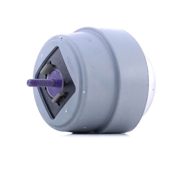TOPRAN 110 387: Suport motor dreapta, cu capac de protectie la stropire