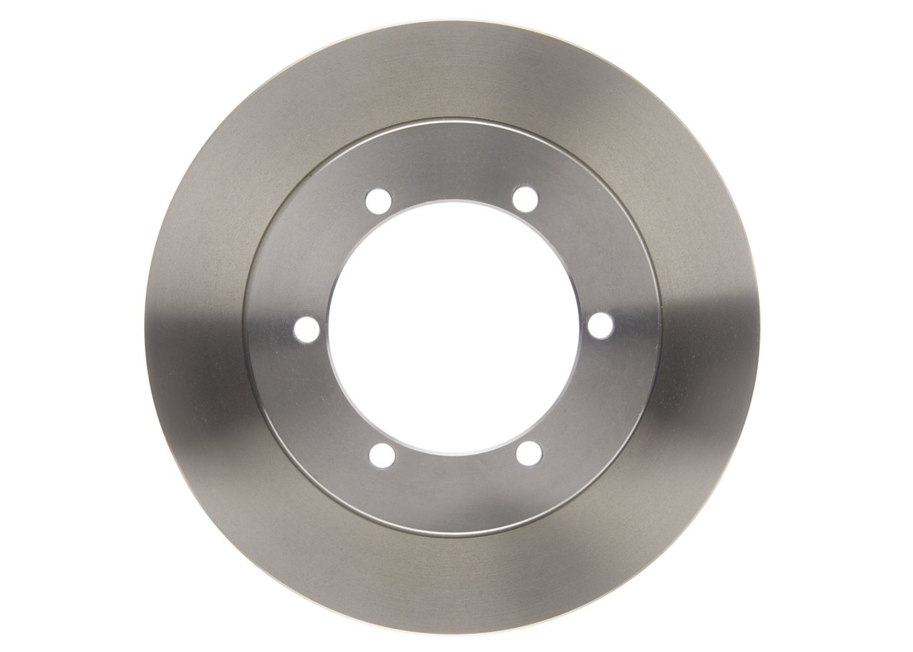 BOSCH 0 986 479 539: Disco de freno Ø: 280mm, macizo, Ø: 280mm, aceitado