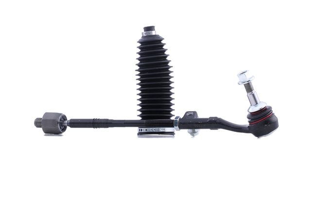 FEBI BILSTEIN 40515: Μπάρα τιμονιού Μπροστινός άξονας αριστερά, με υλικά τοποθέτησης/στερέωσης, BMTS Turbo NEW