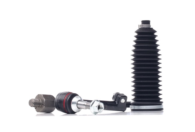 FEBI BILSTEIN 40516: Biellette de direction Essieu avant droit, avec matériel de montage/fixation, BMTS Turbo NEUF