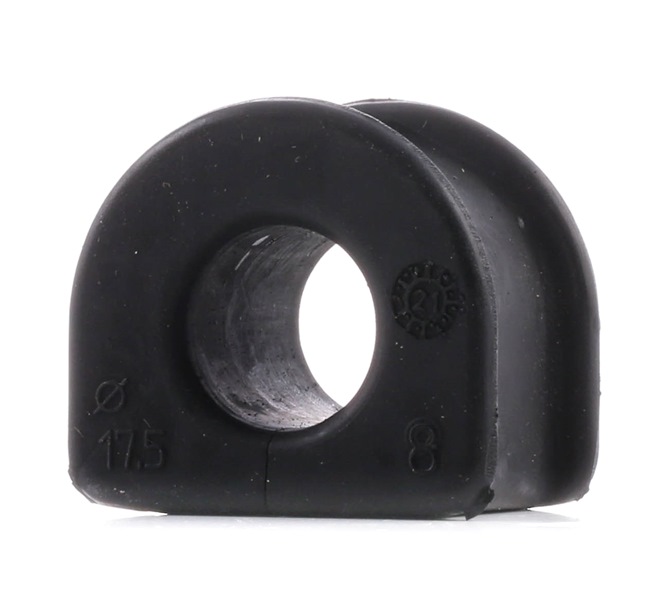 FEBI BILSTEIN 39817 Lagring, stabilisator AUDI A4 Cabrio (8H7, B6, 8HE, B7) 218 hk Bensin hva koster