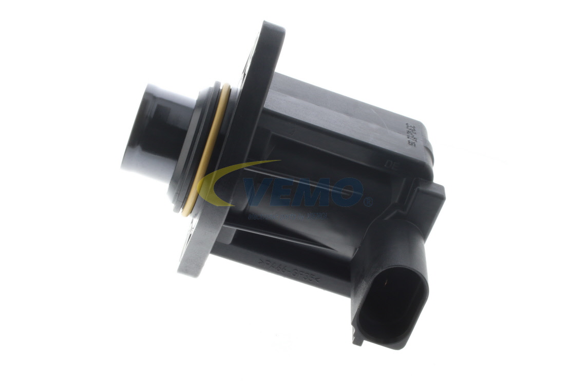 VEMO V10-77-1030 Schubumluftventil VW Passat Limousine (3C2) 1.4 TSI EcoFuel 150 PS Benzin/Erdgas (CNG)