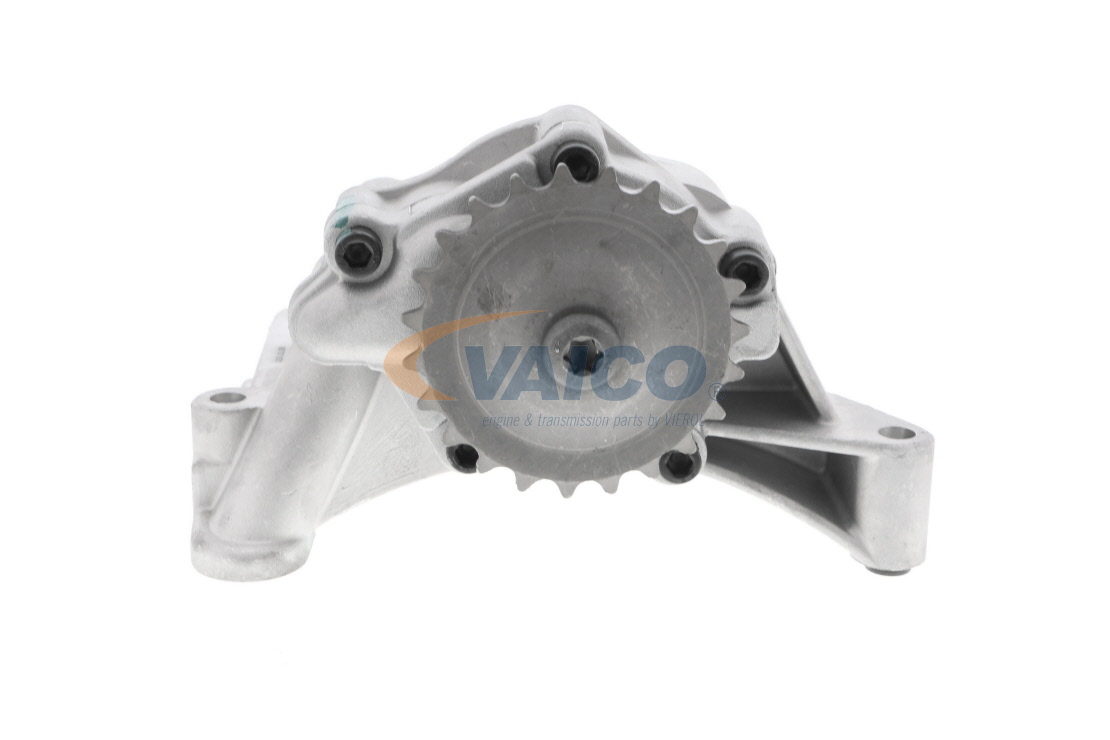 VAICO V10-0829: Bomba de aceite sin tubo de empalme, con rueda dentada, Original calidad de VAICO