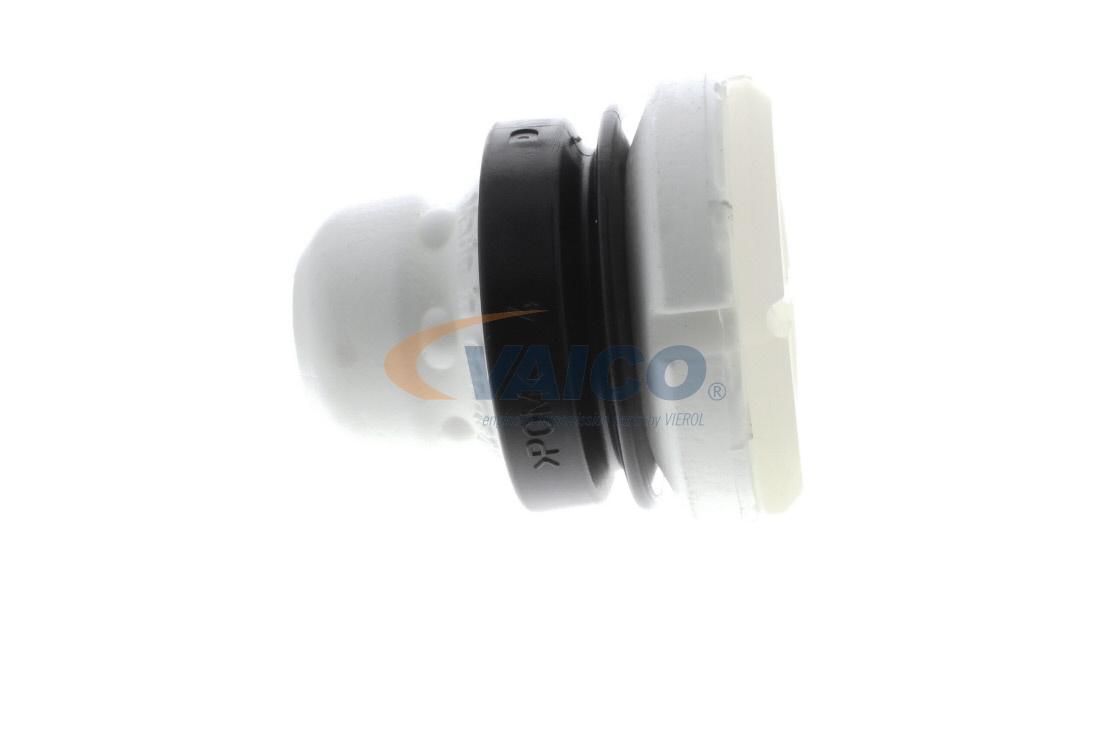 VAICO V30-2115: Anschlagpuffer, Federung Vorderachse, 62mm, Q+, Erstausrüsterqualität MADE IN GERMANY