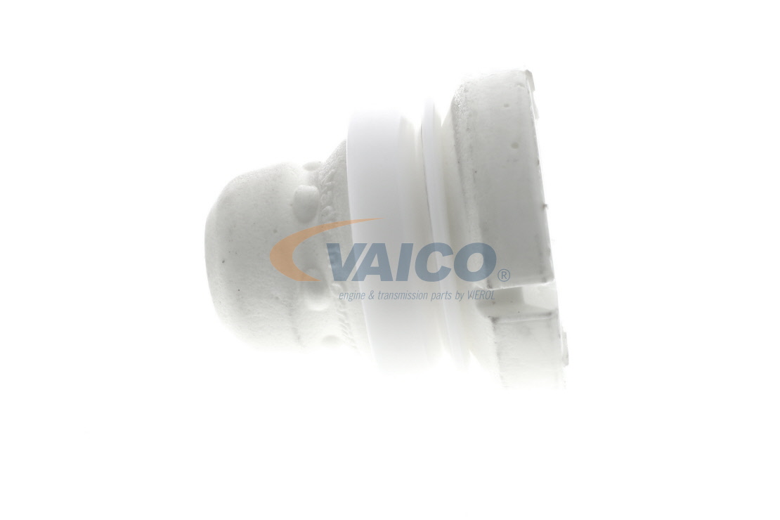 VAICO V30-2121: Tampon cauciuc, suspensie punte fata, 61mm, Q+, original equipment manufacturer quality MADE IN GERMANY