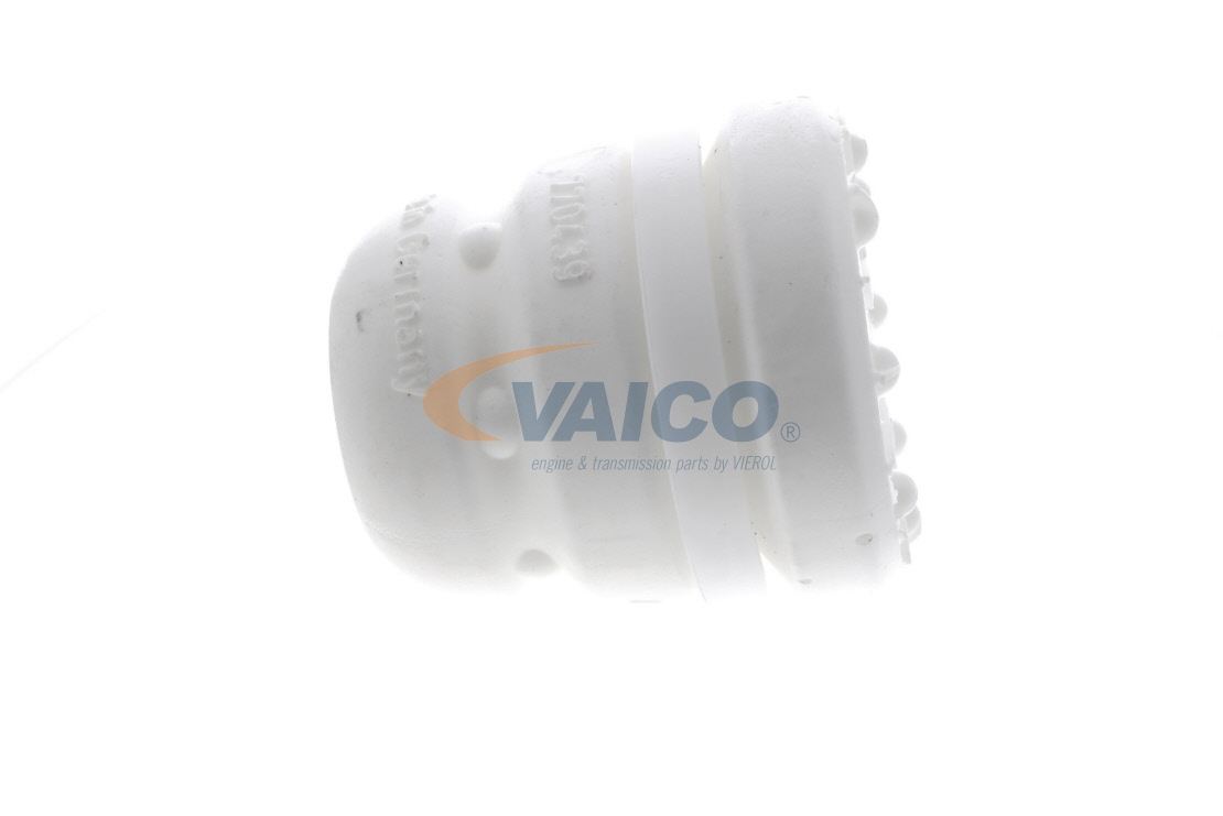VAICO V30-2122: Anschlagpuffer, Federung Vorderachse, 62mm, Q+, Erstausrüsterqualität MADE IN GERMANY