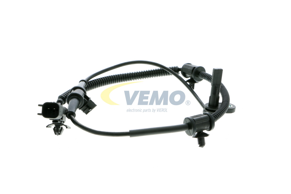 VEMO V40-72-0567 Wielsnelheidssensor (ABS) OPEL INSIGNIA 325 Pk Benzine kosten
