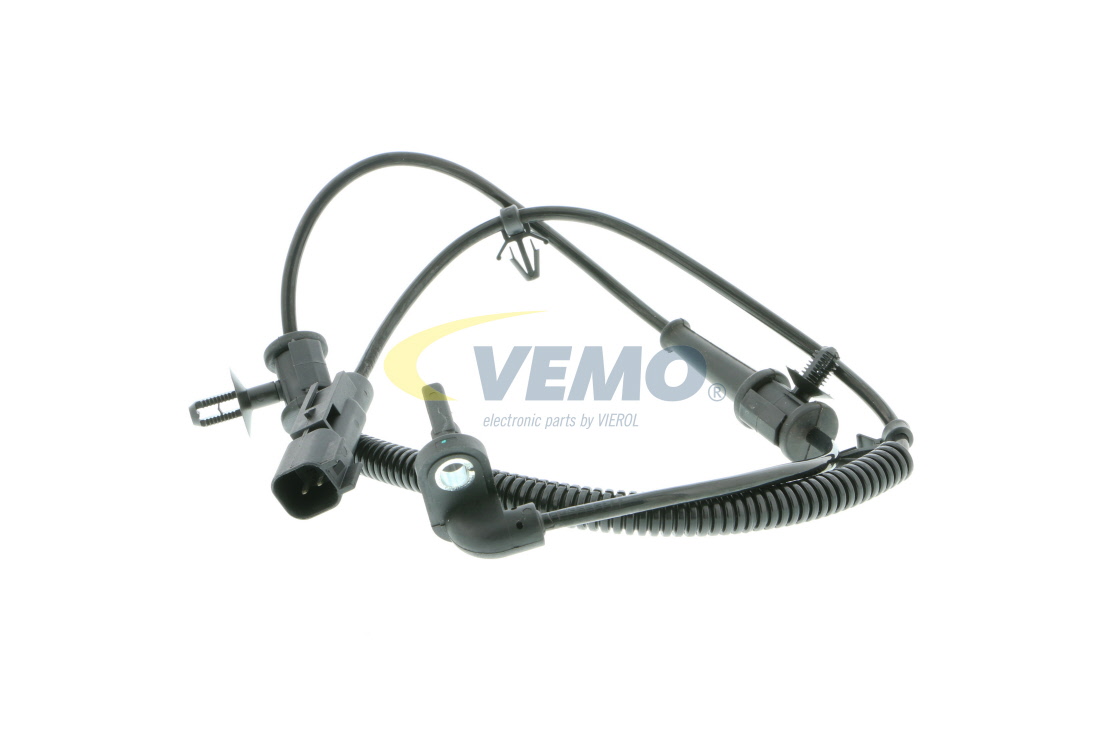 VEMO V40-72-0568 Sensor ABS VAUXHALL INSIGNIA Mk1 (A) 195 cv Gasóleo costo