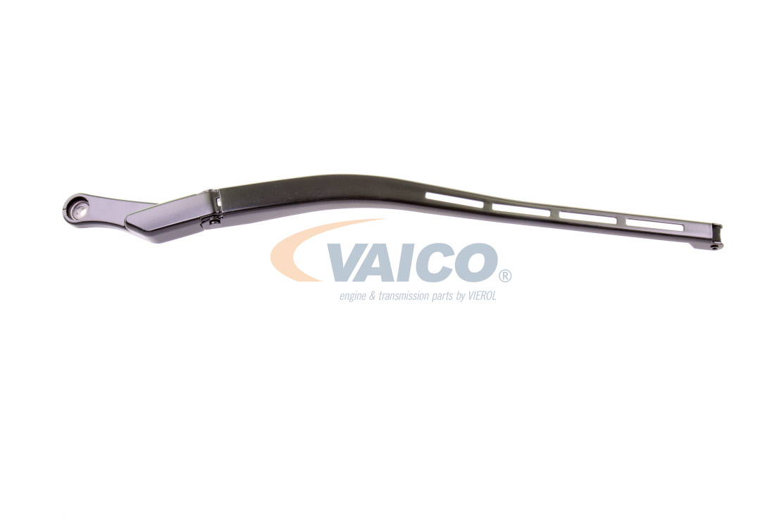 VAICO V10-2201: Scheibenwischerarm vorne rechts, Original VAICO Qualität