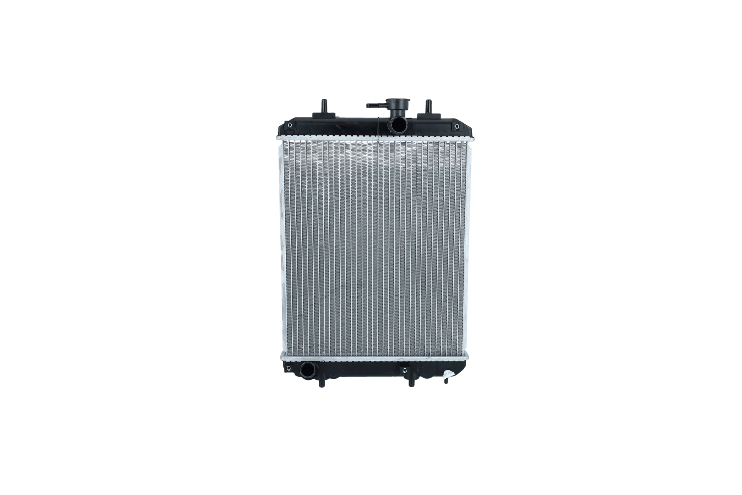 NRF 53187 Ψυγείο, ψύξη κινητήρα DAIHATSU SIRION (M3_) 70 PS Βενζίνη κόστος