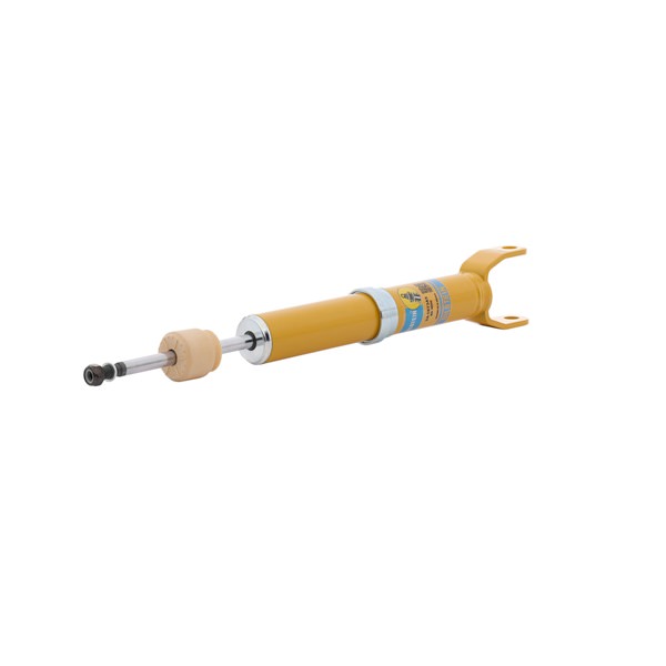 BILSTEIN 24-187343: Amortyzator Oś przednia, Ciśnienie gazu, amortyzator podtrzymujący sprężynę B6 4600
