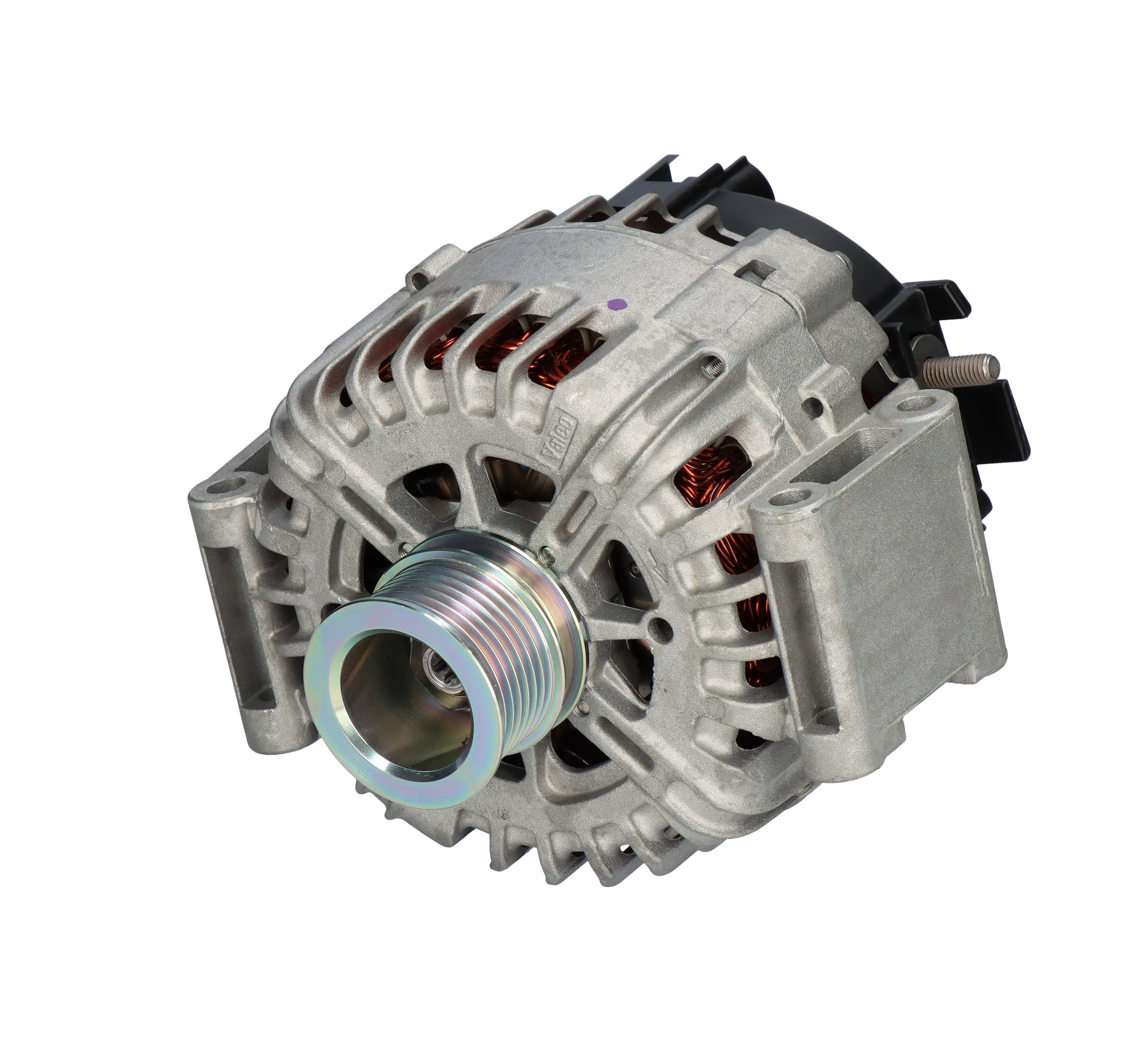 VALEO 439809: Alternador 220A, NEW ORIGINAL PART