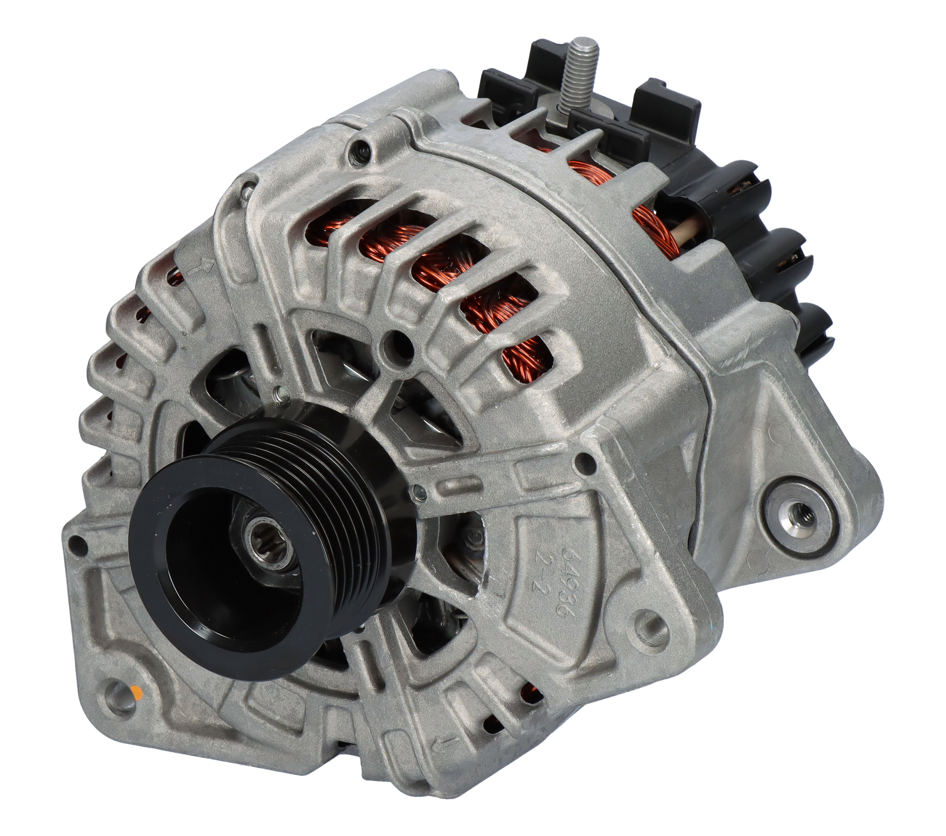 VALEO 439823: Lichtmaschine 180A, NEW ORIGINAL PART