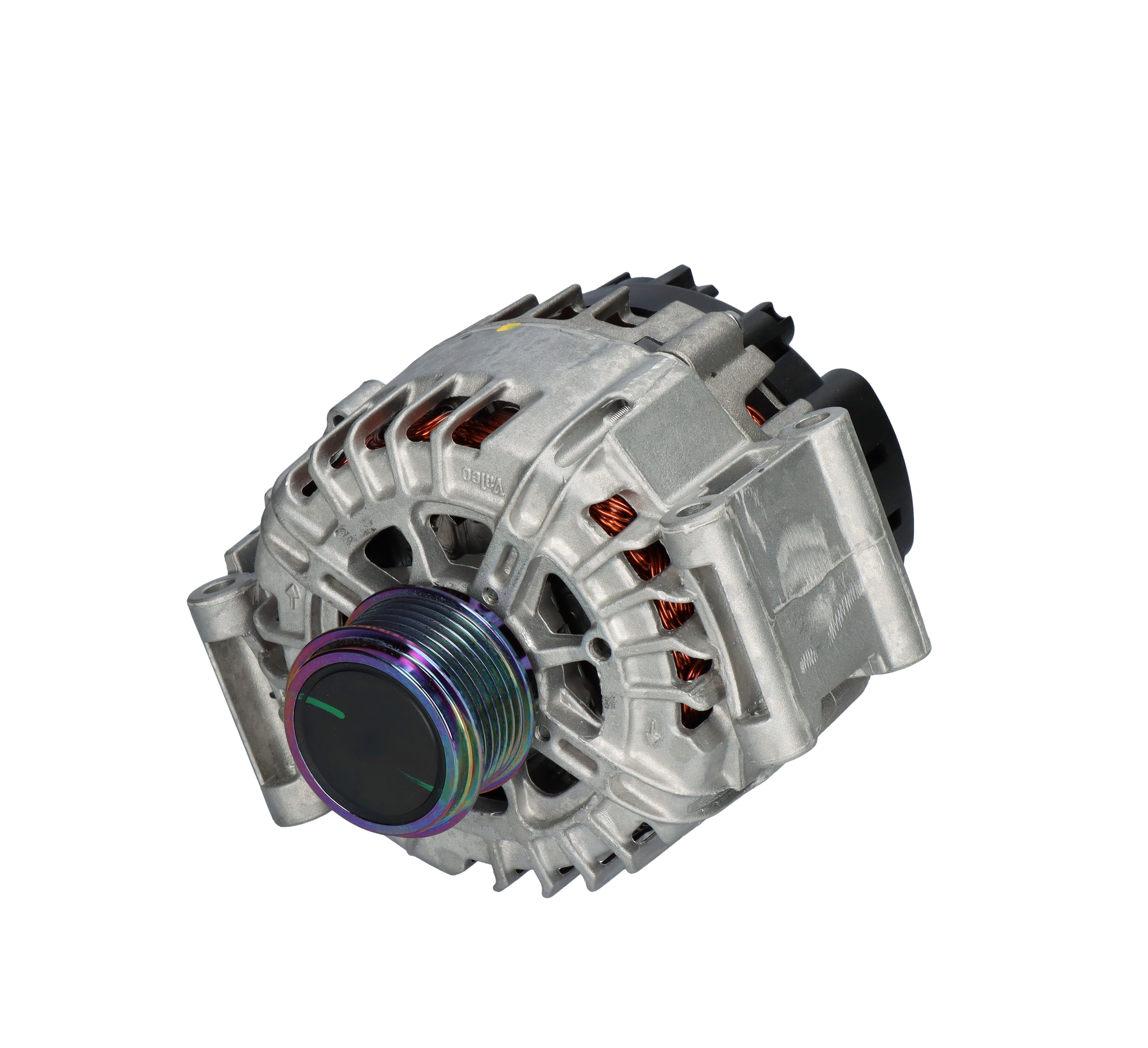 VALEO 439831: Laturi 140A, NEW ORIGINAL PART