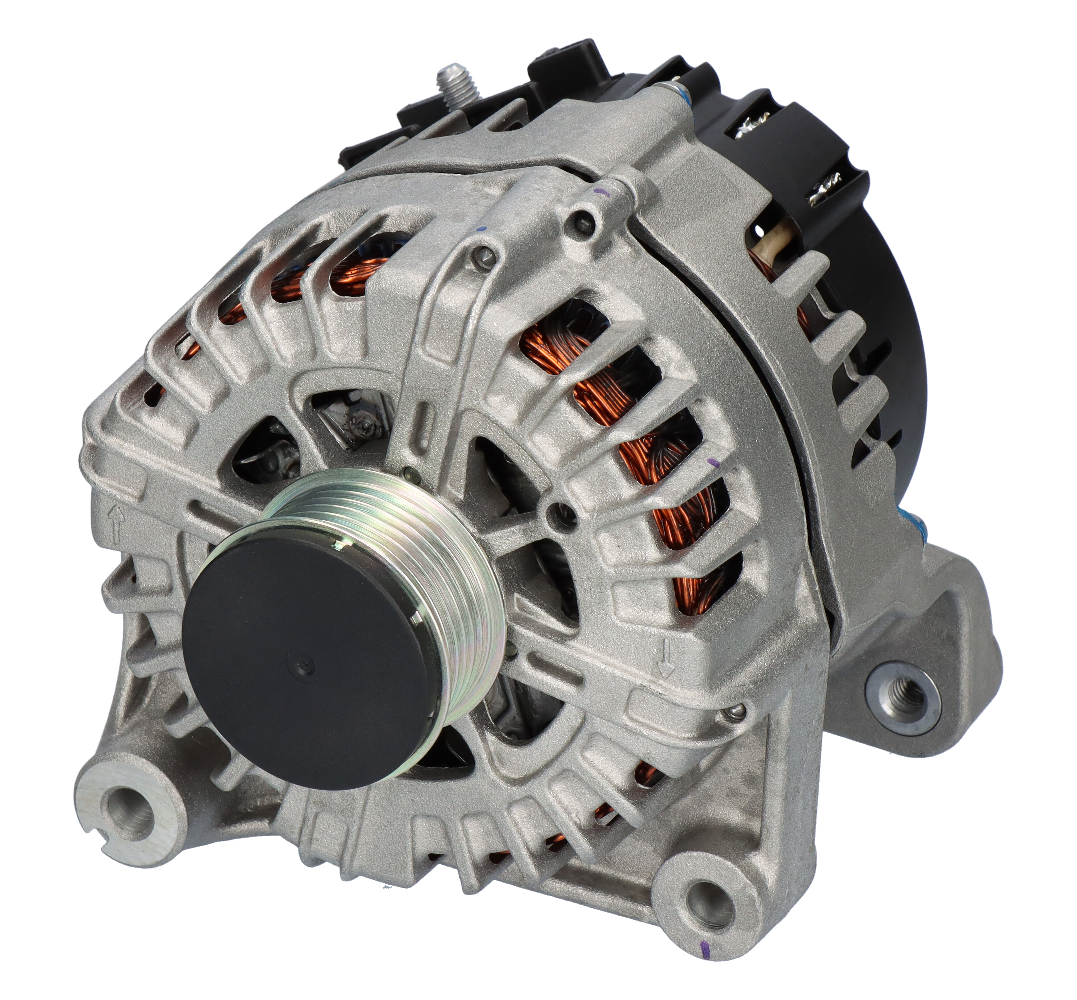 VALEO 439833 Alternátor BMW X5 (F15, F85) 277 KS nafta cena