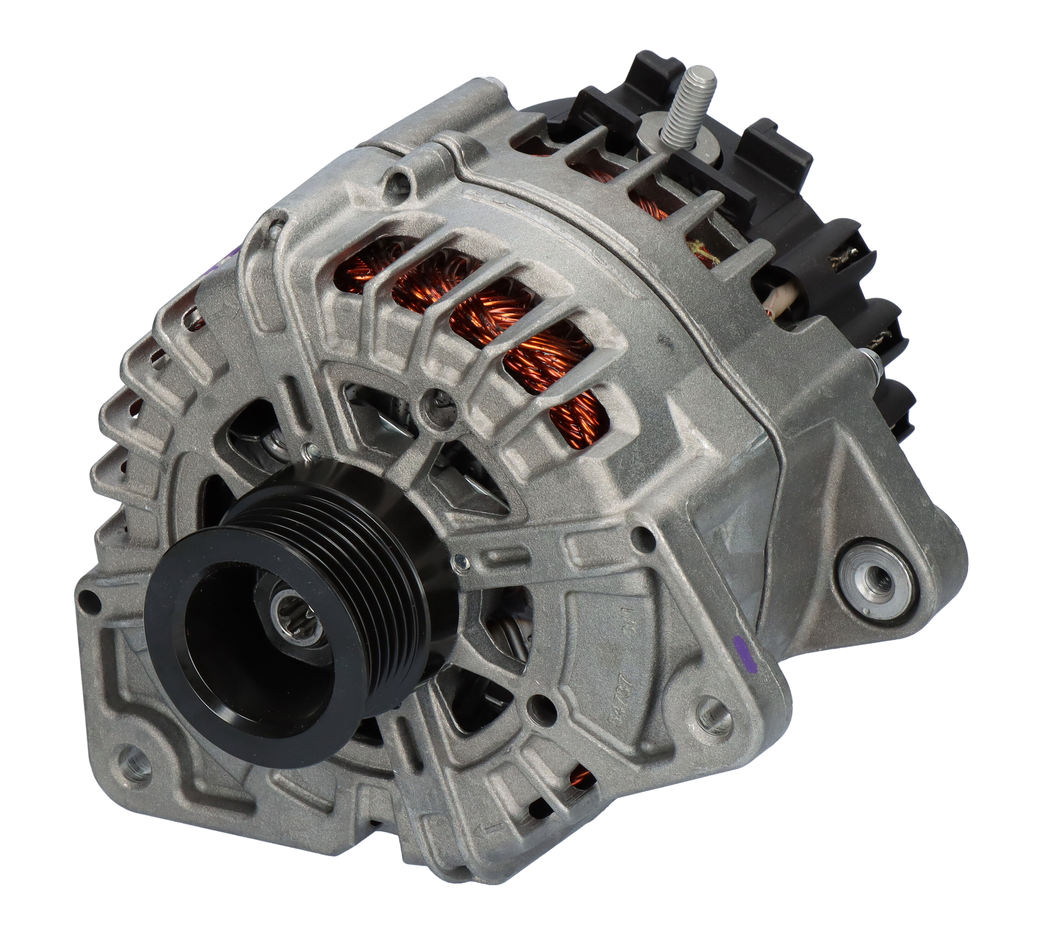 VALEO 439843: Lichtmaschine 250A, NEW ORIGINAL PART