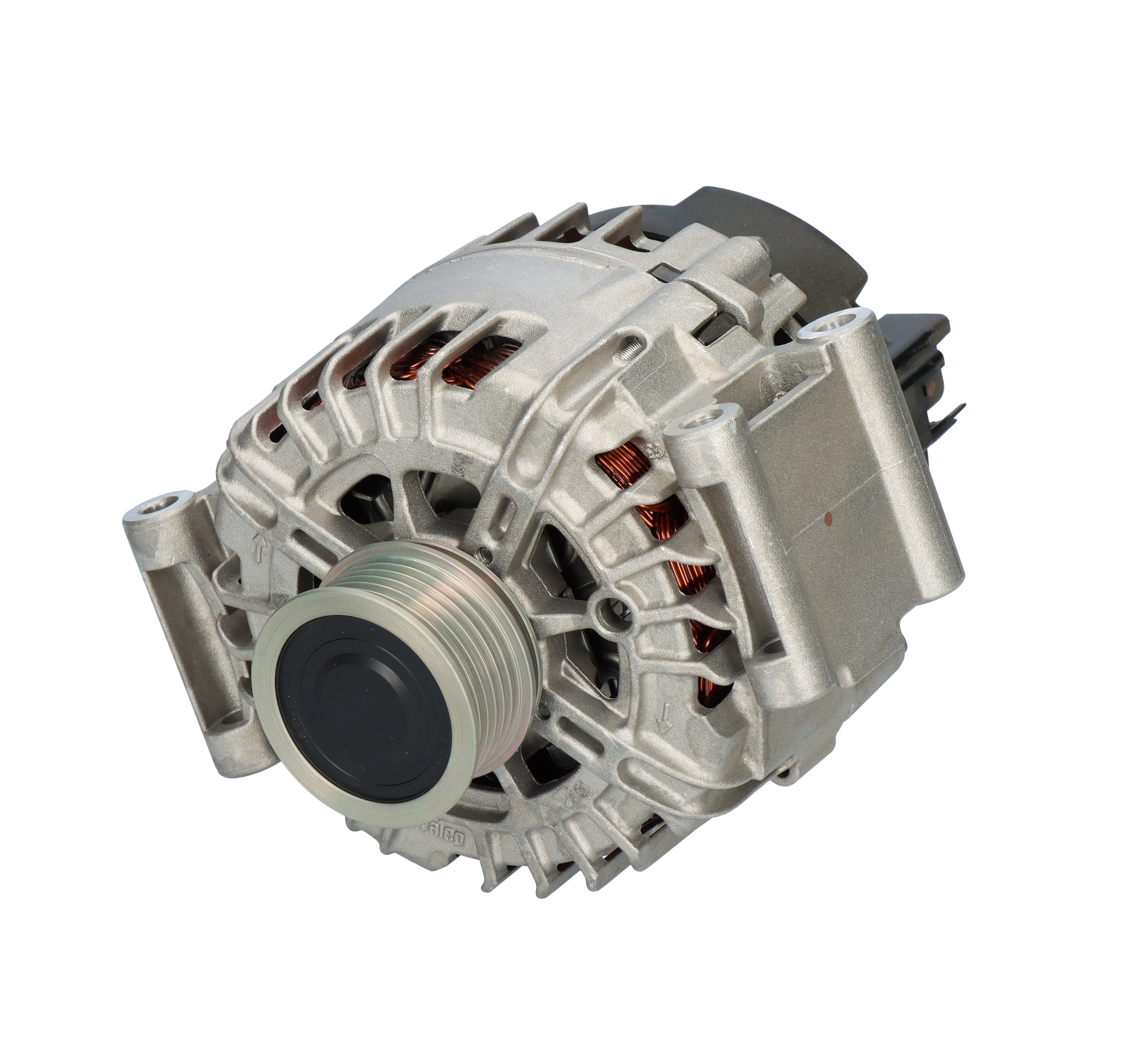VALEO 439851: Lichtmaschine 140A, NEW ORIGINAL PART