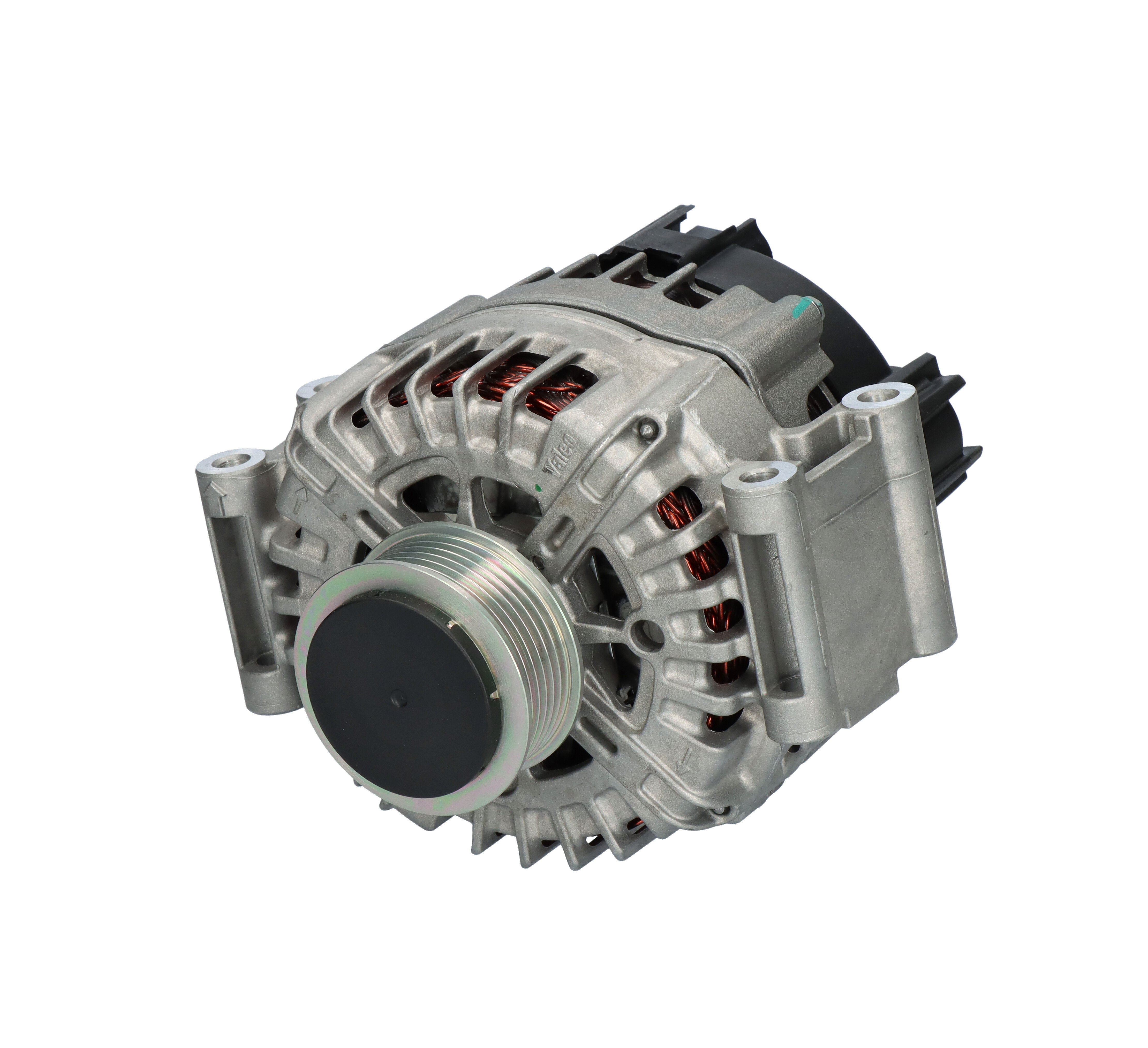VALEO 440605: Alternador 180A, REMANUFACTURED PREMIUM