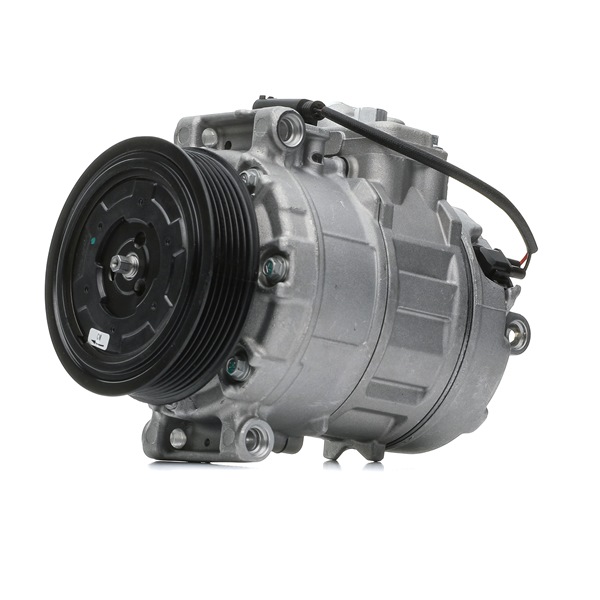 VALEO 813413: Compresor AC cu elei compresor-PAG, NEW ORIGINAL PART
