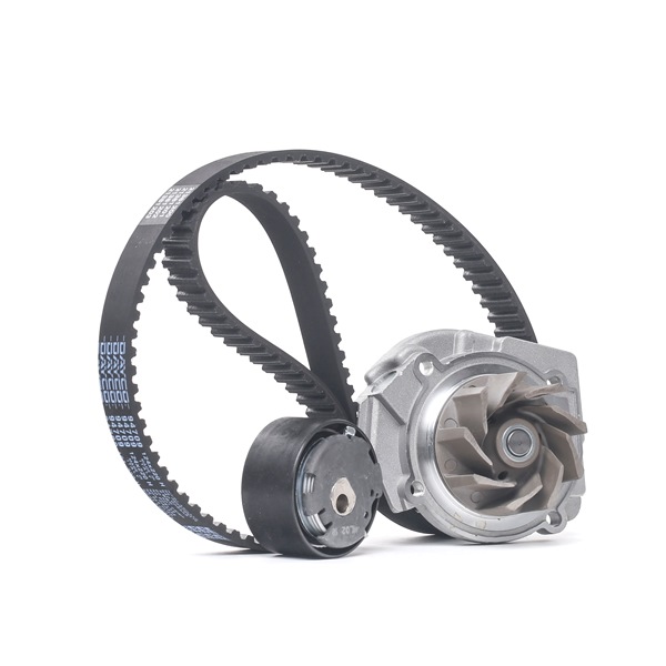 DAYCO KTBWP2853 Комплект ангренажен ремък с водна помпа ALFA ROMEO Giulietta Ван (940_) 120 K.C. бензин цена