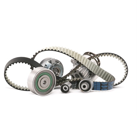 DAYCO KTBWP7880 Σετ ιμάντα χρονισμού με αντλία νερού SEAT Toledo 4 (KG3) 90 PS Πετρέλαιο κόστος