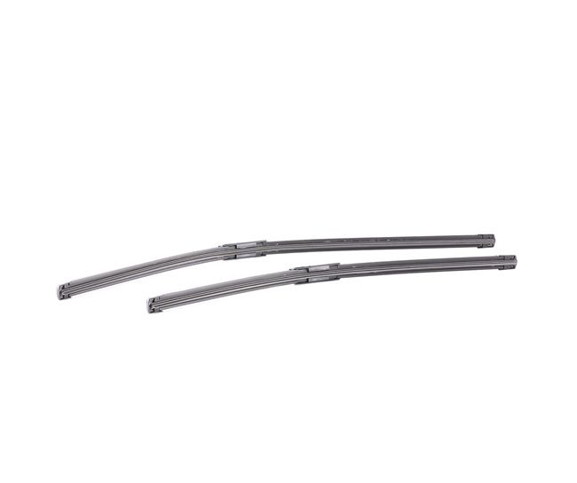CHAMPION AFL7055/C02: Limpiaparabrisas 700/550mm Aerovantage Flat